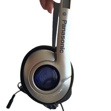 Panasonic classic cuffie - panasonic,