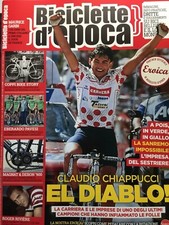 Biciclette d’Epoca 2021 49.Claudio Chiappucci,Maurizio Garin,Roger Rivière