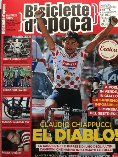 Biciclette epoca 2021 - biciclette, d’epoca