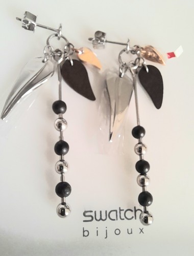 Swatch bijoux gioiello - bijoux,