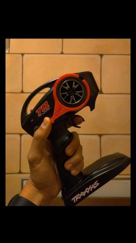 Traxxas radio trasmettitore - traxxas, radio/trasmettitore