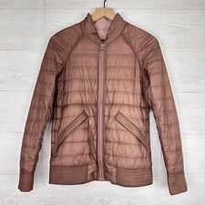 Lululemon The Bomb Bomber