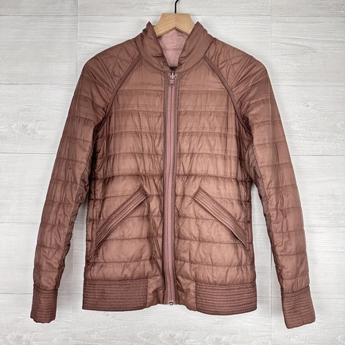 Lululemon the bomb - the, bomber