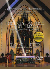 NEW Holy Sacrifice of the Mass