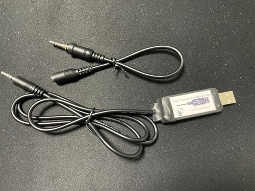 Per yaesu cavo - programma, usb