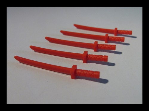 Lego pezzo ricambio 5x - ~,