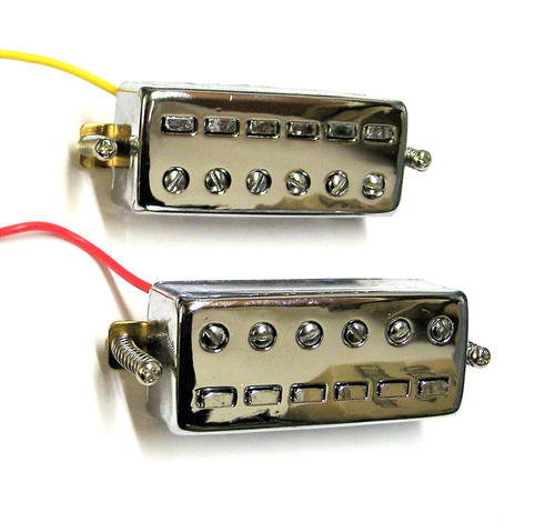 Hofner style pickup set - hofner,