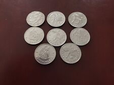 Lotto Medaglie Gettoni Coppa