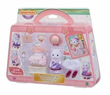 Sylvanian Families - 5461 -