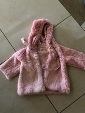 Monnalisa Giacca 12 Mesi