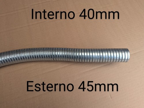 Metro tubo flessibile - 1,