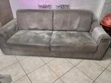 divano letto 3 Posti Chateau