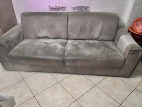 Divano letto posti - letto,