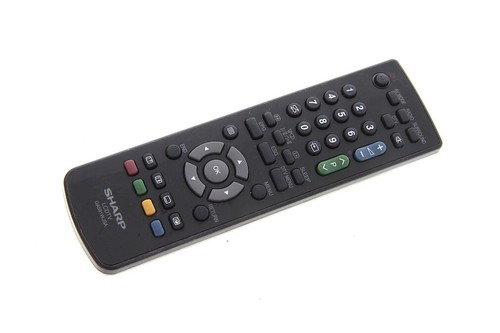 Telecomando originale sharp - telecomando,