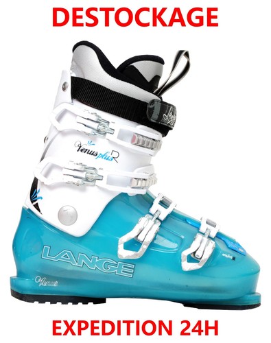 Scarpa sci adulta lange - scarpa,
