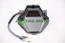 Stop fanale faro posteriore