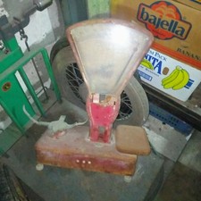 Bilancia berkel usata - bilancia,