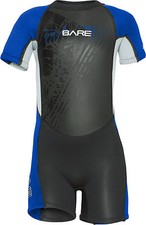 Bare Bambini Girino Muta Corto