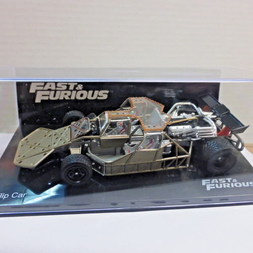 Fast and furious flip car - fast, furious"