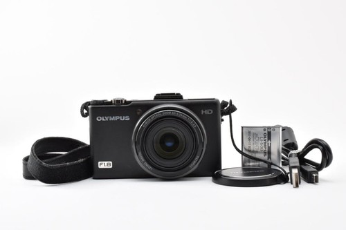 Fotocamera digitale compatta