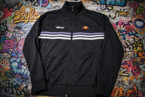 Ellesse giacca uomo - uomo, vicenza