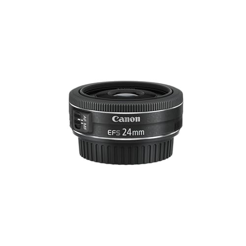 Canon s24mm 8 - ef-s24mm, f2.8