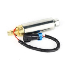 Pompa carburante Mercury