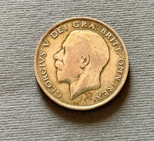 Regno unito half crown argento - half,
