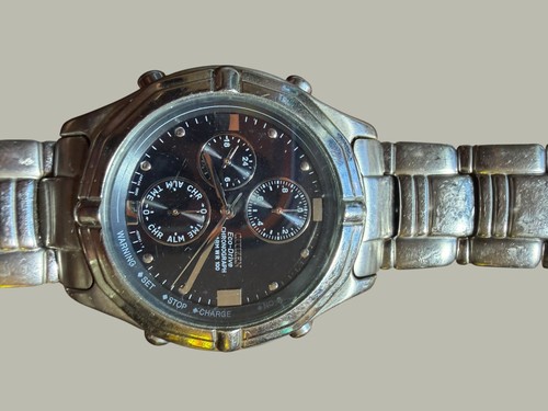 Orologio polso uomo citizen - polso,