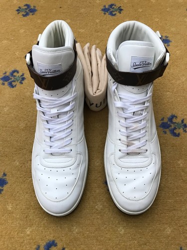 Louis vuitton scarpe - louis,