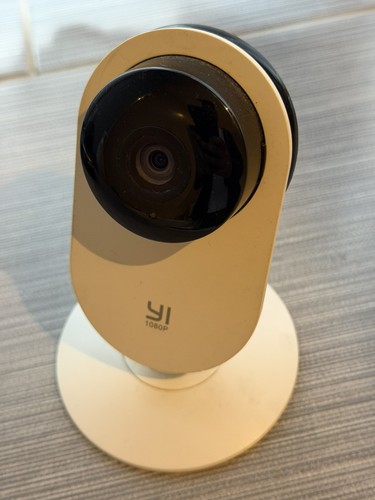 Home 1080p sistema di - yi,