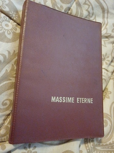 Massime eterne preghiere - massime, e