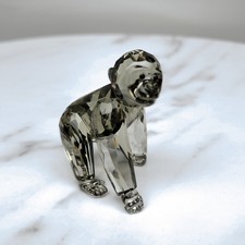Swarovski SCS Gorilla Cub 2009