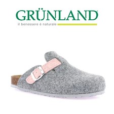 Grunland ciabatta donna - grunland, casa