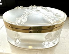 Lalique Coppelia Cristallo