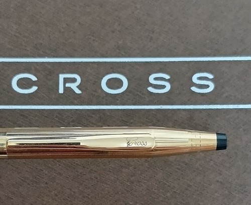 Penna sfera cross classica - penna, a