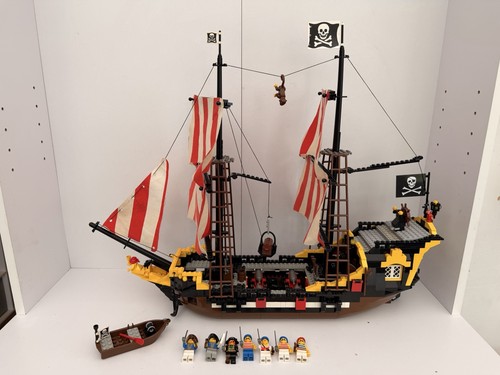 Classic lego system 6285 - classic,