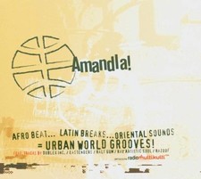 Amandla ! (German Import)