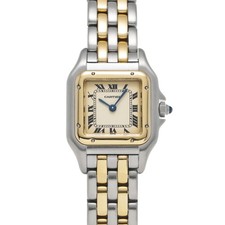 OROLOGIO CARTIER PANTHERE SM