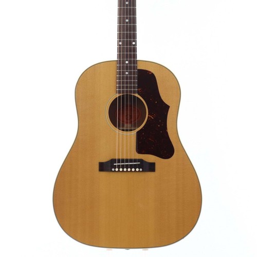 Chitarra acustica gibson - acustica,