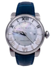 Orologio Locman Toscano