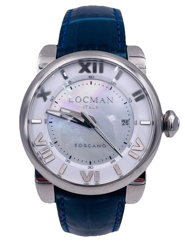 Orologio locman toscano - orologio,