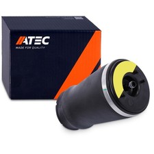ATEC SOSPENSIONE PNEUMATICA