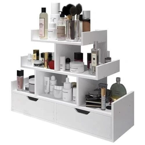 Organizer porta trucchi - organizer, in