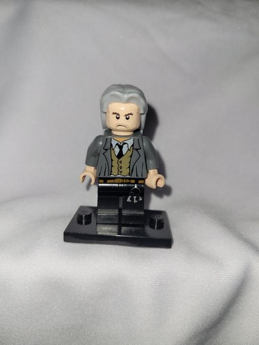 Lego hp097 figurine argus - lego,