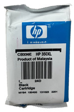 HP CB336EE HP 350XL CARTUCCIA