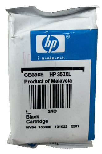 Cb336ee 350xl cartuccia - hp,