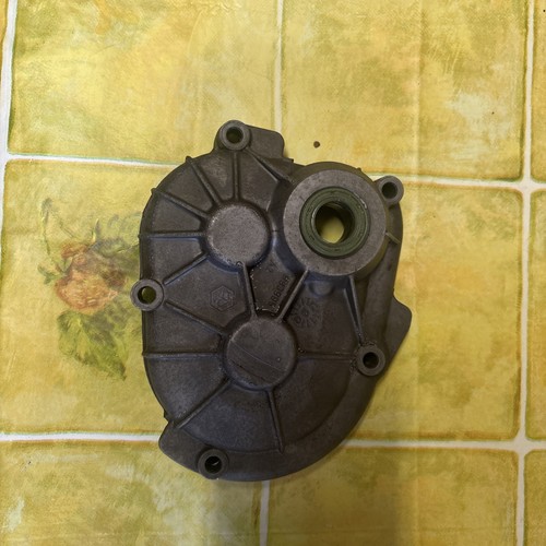 Coperchio ingranaggi piaggio - coperchio,