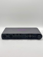 Avid MBox Pro NON TESTATO