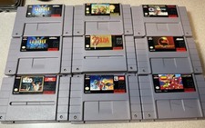 SINGOLO Videogiochi Super